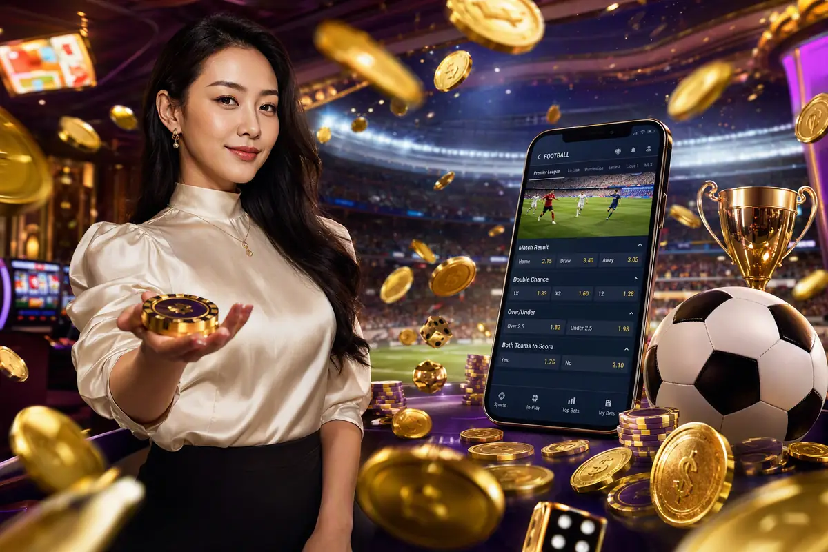 777aj VIP ক্যাশব্যাক প্রোগ্রাম